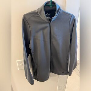 Nike full zip women’s jacket